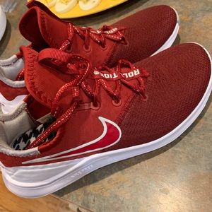 Alabama Women’s Nike’s